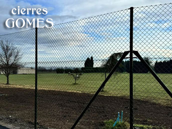 Cierres simple torsión