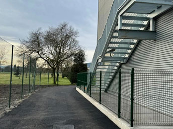 Todo tipo de cierres