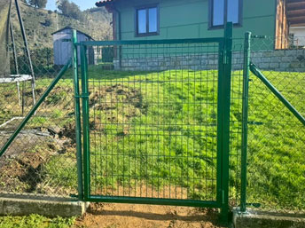 Todo tipo de cierres