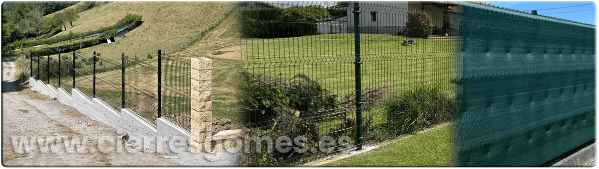 Cierres Gomes Asturias