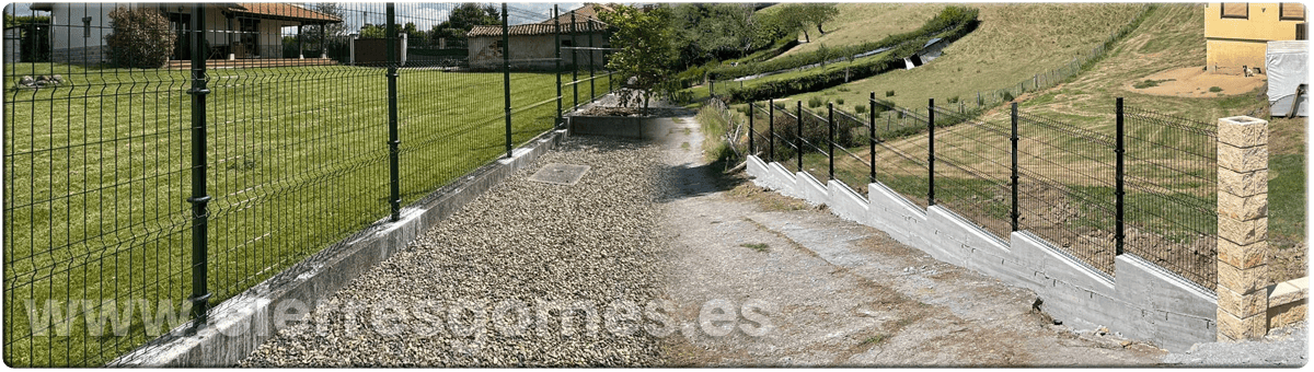 Cierres Gomes Asturias